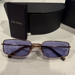 Prada Sunglasses